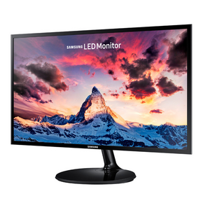 삼성 엘지 브랜드 AA급 24인치 LED HDMI 중고모니터 컴퓨터 FHD 게임 사무 업무 인강 랜덤배송, 24인치 브랜드 LED+HDMi 지원, 60.5cm