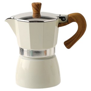 가와시마야 하우스 이탈리아 모카 포트 150ml CJ-118