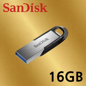 샌디스크 Ultra Flair CZ73 Z73 3.0 USB