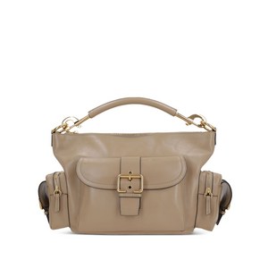 끌로에 카메라 토트 백