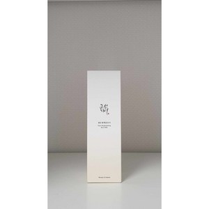 조선미녀 맑은쌀채운토너, 1개, 150ml