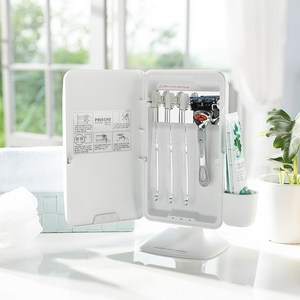 프리쉐 더블케어 칫솔 살균기