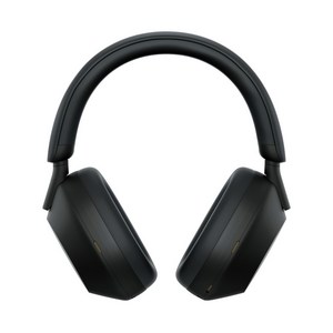 소니 노이즈캔슬링 블루투스 헤드폰, YY2954 / WH-1000XM5, 블랙