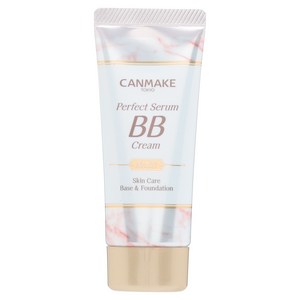 캔메이크 퍼펙트 세럼 BB 크림