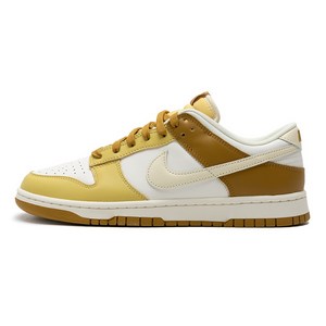 나이키 남성 덩크 로우 레트로 운동화 FZ4042-716