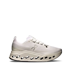 온러닝 클라우드서퍼 맥스 "화이트" 스니커즈, US 11(KR 280), 화이트계열