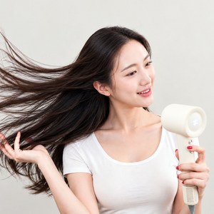 써드라인 플라스마 BLDC 초고출력 헤어 드라이기 프리미엄 루버코팅