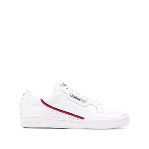 아디다스 콘티넨탈 80 스니커즈, US men 4.5(KR 225), 화이트계열