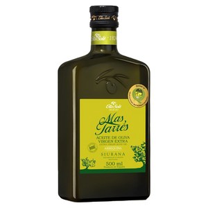 오로바일렌 마스타레스 아르베키나 시우라나 엑스트라 버진 올리브오일