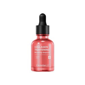 센텔리안24 부스팅 앰플 콜라겐 타이트닝(탄력케어), 1개, 30ml