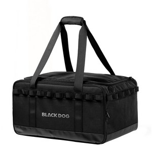 BLACKDOG 다용도 캠핑장비 보관 수납가방 30L BD-SNB002