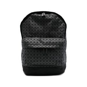 바오바오이세이미야케 기하학 패턴 백팩