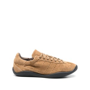 아디다스 X 웨일즈 보너 로 프로 스니커즈, US 6.5(KR 235), 브라운계열