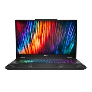 MSI 2025 사이보그 17 코어5 지포스 RTX 5060