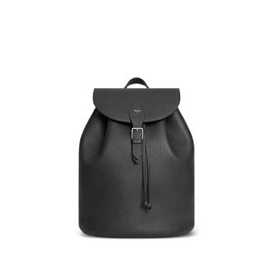 셀린느 버클 플랩 백팩