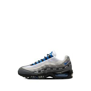 나이키 에어 맥스 95 SP X 언디피티드 "지오 버밍엄 콩코드" 레이스업 스니커즈, US men 10(KR 280), 그레이계열+블루계열