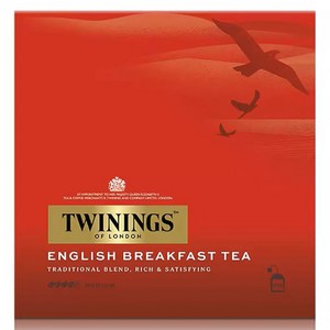 트와이닝 잉글리쉬 브랙퍼스트 티