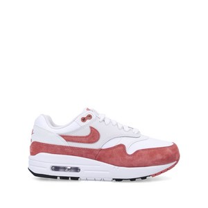 나이키 에어 맥스 1 '87 스니커즈, US 5(KR 220), 화이트계열+레드계열