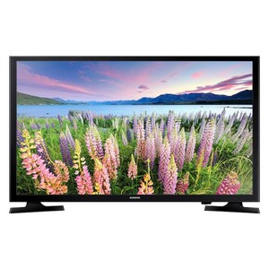 삼성전자 40인치 Full HD TV 40N5200, 벽걸이형, UN40N5200AFXZA, 방문설치