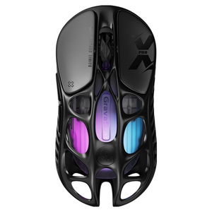 그라바스타 머큐리 X 3모드 유무선 게이밍 마우스