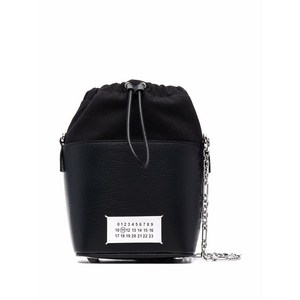 메종 마르지엘라 5AC 스몰 버킷 백