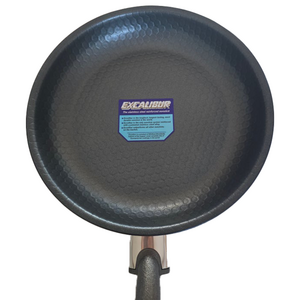 알텐바흐 인덕션 엑스클립스 더 오리진 통5중 스텐 프라이팬, 22cm, 1개