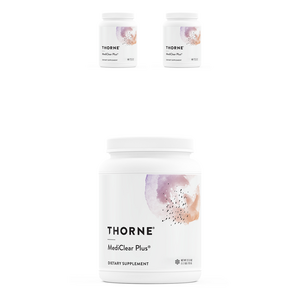 쏜리서치 메디클리어 플러스, 773g, 3개