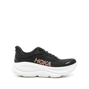 HOKA 본디 9 스니커즈, US 6.5(KR 235), 블랙계열