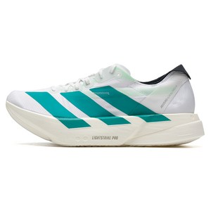 아디다스 남성 아디제로 아디오스 프로 4 런닝화 JR1267