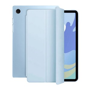 갤럭시탭A9 8.7인치 A9플러스 11인치 호환 TPU 스마트커버 북커버 케이스