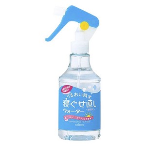 맨담 뻗친 머리를 잡아주는 워터, 1개, 285ml