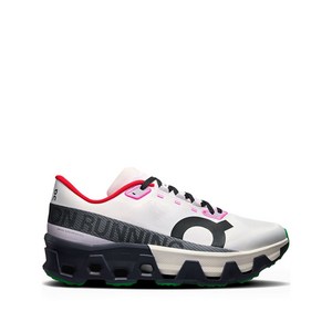 온러닝 클라우드몬스터 하이퍼 스니커즈, US 7.5(KR 255), 실버계열