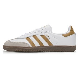 아디다스 남녀 공용 삼바 OG 캐주얼 운동화 JH8796