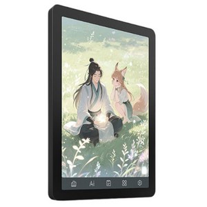 빅미 B6 전자책 6인치 4GB