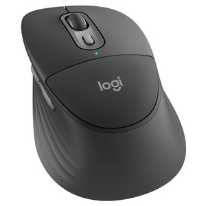 로지텍 비즈니스용 무선 마우스 M850L