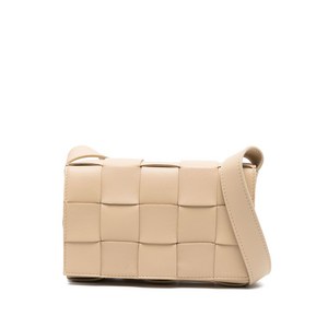 보테가 베네타 스몰 카세트 크로스 백