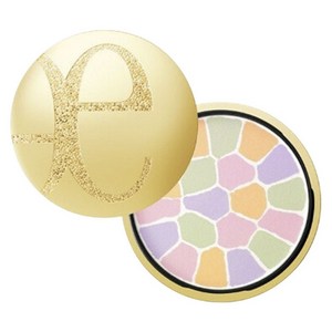 엘레강스 라 뿌드르 오토 뉘앙스 릭쉬즈 27g, #1, 27g, 1개