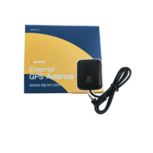아이나비 블랙박스 신형 정품 GPS