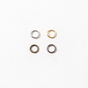 싼비즈 [9-200-09]오링 O링 0.8x4mm(내경) 4g