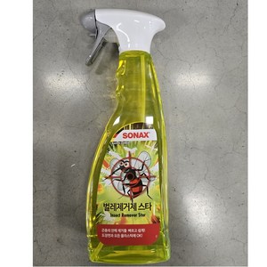 소낙스 벌레제거제 스타