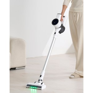 [하이엔드] FIT7 무선 청소기 흡입자동조절 BLDC 초강력 초경량 차이슨 흡입력 좋은 진공청소기