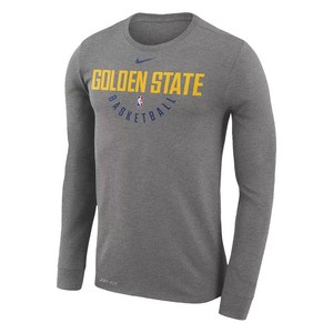 나이키 NBA 골든 스테이트 워리어스 드라이핏 티셔츠