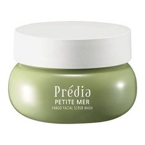 일본직발송 6. 코세이 프레디아 PREDIA 팬고 페이셜 스크럽 워시 100G 스크럽 세안 B09537ZFKD, 1개