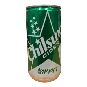 칠성사이다, 190ml, 60개