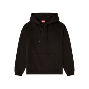 디젤 S-복스트 후디, 블랙계열, Standard M