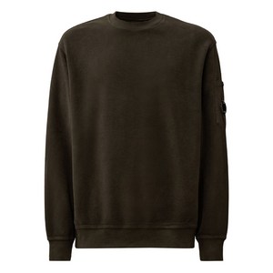 C.P.컴퍼니 렌즈 포켓 스웨트셔츠