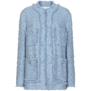 돌체앤가바나 DNA 멀티플 포켓 재킷, 블루계열, Italy 38(KR 33)