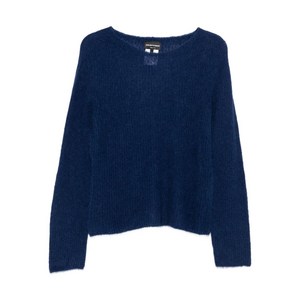 엠포리오아르마니 긴소매 스웨터