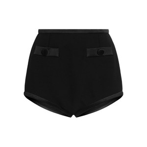 돌체앤가바나 하이웨이스트 미니 쇼츠