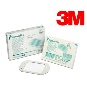 3M 1626W 테가덤, 1세트, 50개입